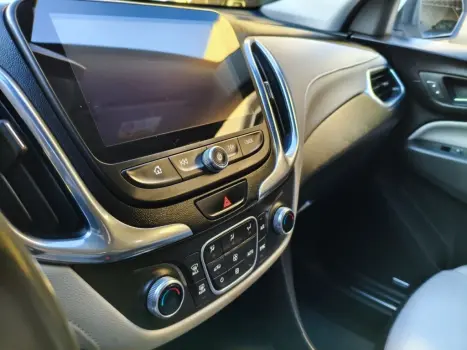 CHEVROLET Equinox 2.0 16V 4P PREMIER AWD TURBO AUTOM�TICO, Foto 12
