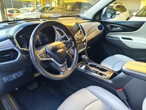 CHEVROLET Equinox 2.0 16V 4P PREMIER AWD TURBO AUTOM�TICO, Foto 15