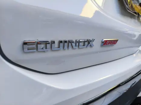 CHEVROLET Equinox 2.0 16V 4P PREMIER AWD TURBO AUTOM�TICO, Foto 16