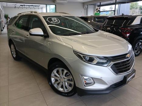 CHEVROLET Equinox 2.0 16V 4P PREMIER AWD TURBO AUTOM�TICO, Foto 1