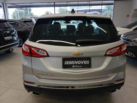 CHEVROLET Equinox 2.0 16V 4P PREMIER AWD TURBO AUTOM�TICO, Foto 8
