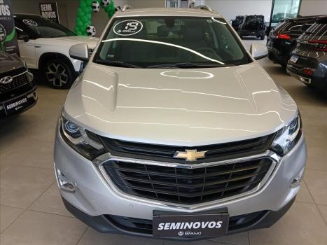 CHEVROLET Equinox 2.0 16V 4P PREMIER AWD TURBO AUTOM�TICO, Foto 2