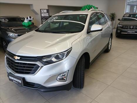 CHEVROLET Equinox 2.0 16V 4P PREMIER AWD TURBO AUTOM�TICO, Foto 3