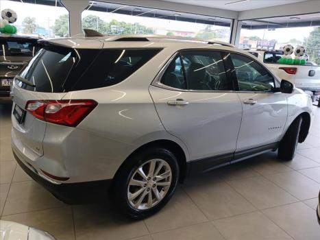 CHEVROLET Equinox 2.0 16V 4P PREMIER AWD TURBO AUTOM�TICO, Foto 7