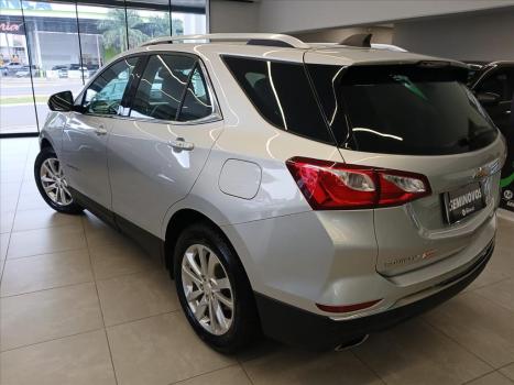 CHEVROLET Equinox 2.0 16V 4P PREMIER AWD TURBO AUTOM�TICO, Foto 9