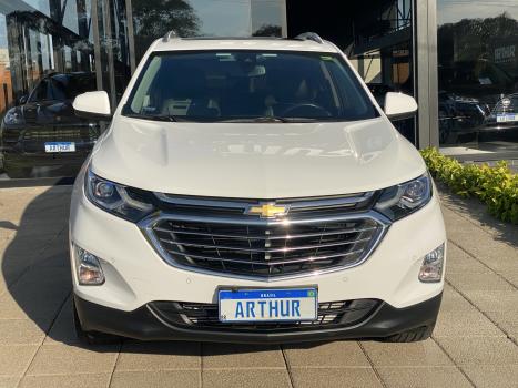 CHEVROLET Equinox 2.0 16V 4P PREMIER AWD TURBO AUTOM�TICO, Foto 2