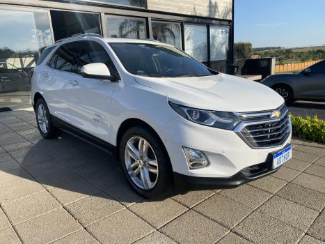 CHEVROLET Equinox 2.0 16V 4P PREMIER AWD TURBO AUTOM�TICO, Foto 3