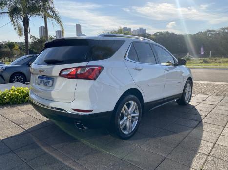 CHEVROLET Equinox 2.0 16V 4P PREMIER AWD TURBO AUTOM�TICO, Foto 5