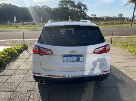 CHEVROLET Equinox 2.0 16V 4P PREMIER AWD TURBO AUTOM�TICO, Foto 6