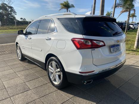 CHEVROLET Equinox 2.0 16V 4P PREMIER AWD TURBO AUTOM�TICO, Foto 7