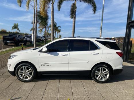 CHEVROLET Equinox 2.0 16V 4P PREMIER AWD TURBO AUTOM�TICO, Foto 8