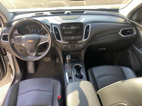 CHEVROLET Equinox 2.0 16V 4P PREMIER AWD TURBO AUTOM�TICO, Foto 9