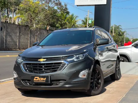 CHEVROLET Equinox 2.0 16V 4P LT TURBO AUTOM�TICO, Foto 1
