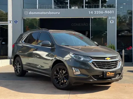 CHEVROLET Equinox 2.0 16V 4P LT TURBO AUTOM�TICO, Foto 2