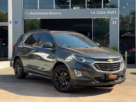 CHEVROLET Equinox 2.0 16V 4P LT TURBO AUTOM�TICO, Foto 2