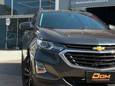 CHEVROLET Equinox 2.0 16V 4P LT TURBO AUTOM�TICO, Foto 4