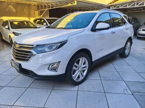 CHEVROLET Equinox 2.0 16V 4P PREMIER AWD TURBO AUTOM�TICO, Foto 2