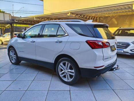 CHEVROLET Equinox 2.0 16V 4P PREMIER AWD TURBO AUTOM�TICO, Foto 4