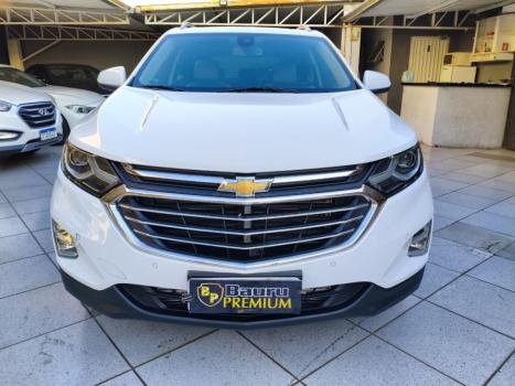 CHEVROLET Equinox 2.0 16V 4P PREMIER AWD TURBO AUTOM�TICO, Foto 5