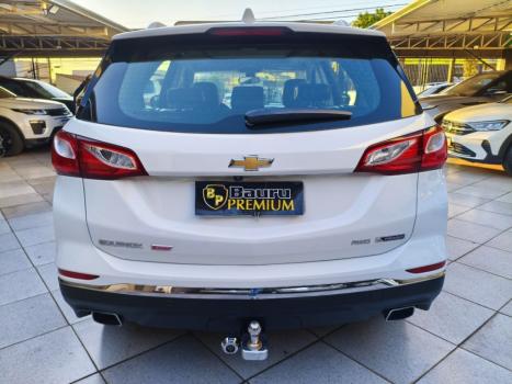 CHEVROLET Equinox 2.0 16V 4P PREMIER AWD TURBO AUTOM�TICO, Foto 6