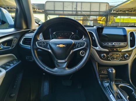 CHEVROLET Equinox 2.0 16V 4P PREMIER AWD TURBO AUTOM�TICO, Foto 8