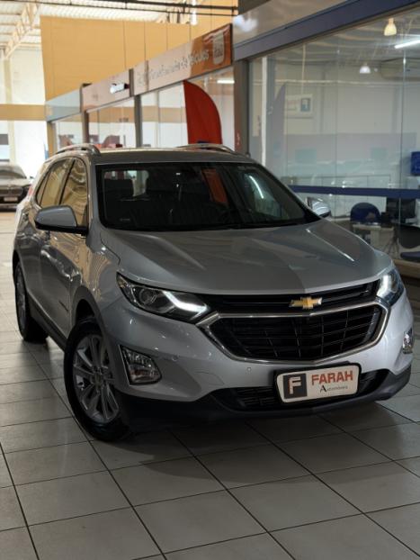 CHEVROLET Equinox 2.0 16V 4P LT TURBO AUTOMÁTICO, Foto 1