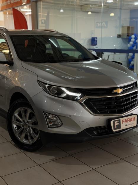 CHEVROLET Equinox 2.0 16V 4P LT TURBO AUTOMÁTICO, Foto 3