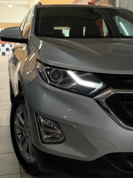 CHEVROLET Equinox 2.0 16V 4P LT TURBO AUTOMÁTICO, Foto 4