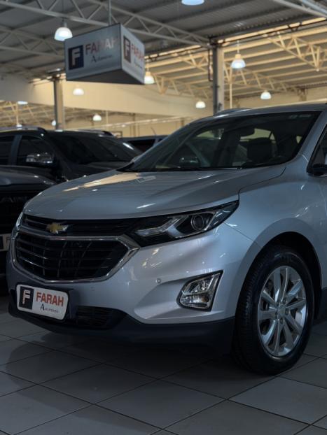 CHEVROLET Equinox 2.0 16V 4P LT TURBO AUTOMÁTICO, Foto 5