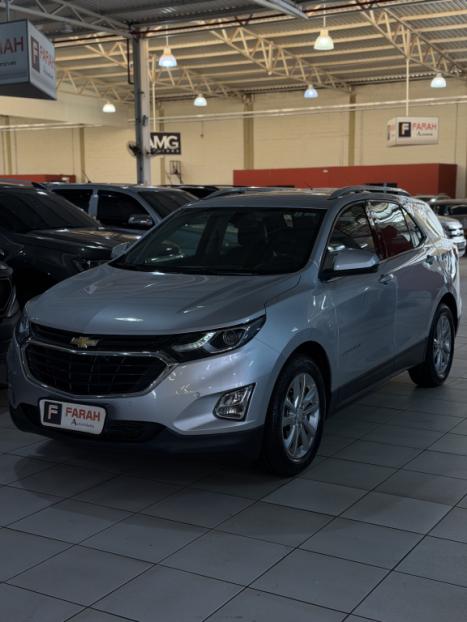 CHEVROLET Equinox 2.0 16V 4P LT TURBO AUTOMÁTICO, Foto 6