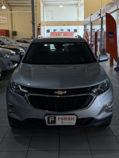CHEVROLET Equinox 2.0 16V 4P LT TURBO AUTOMÁTICO, Foto 7