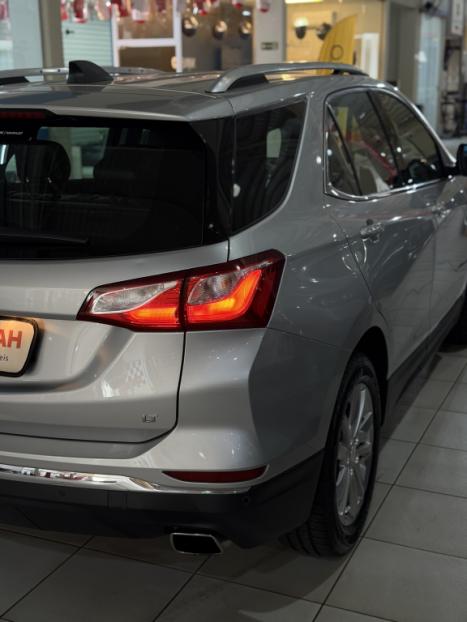 CHEVROLET Equinox 2.0 16V 4P LT TURBO AUTOMÁTICO, Foto 8