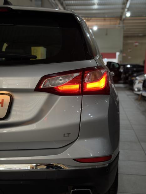 CHEVROLET Equinox 2.0 16V 4P LT TURBO AUTOMÁTICO, Foto 9