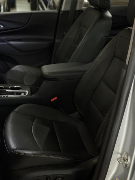 CHEVROLET Equinox 2.0 16V 4P LT TURBO AUTOMÁTICO, Foto 12