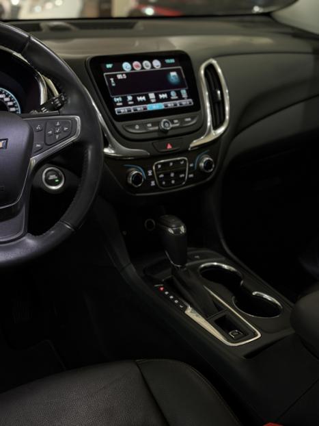CHEVROLET Equinox 2.0 16V 4P LT TURBO AUTOMÁTICO, Foto 13