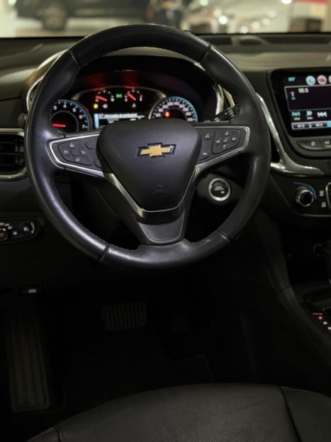 CHEVROLET Equinox 2.0 16V 4P LT TURBO AUTOMÁTICO, Foto 14
