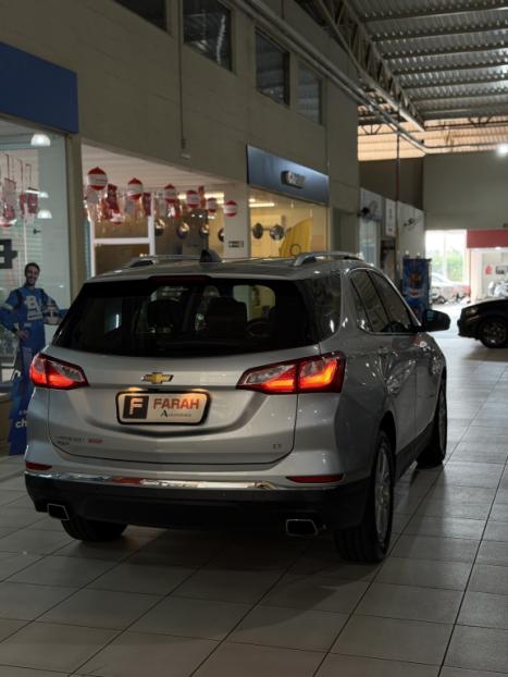 CHEVROLET Equinox 2.0 16V 4P LT TURBO AUTOMÁTICO, Foto 16