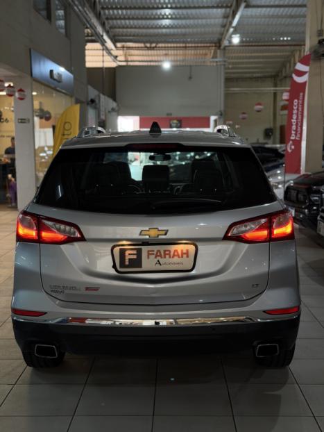 CHEVROLET Equinox 2.0 16V 4P LT TURBO AUTOMÁTICO, Foto 17