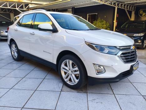 CHEVROLET Equinox 2.0 16V 4P PREMIER AWD TURBO AUTOMÁTICO, Foto 1