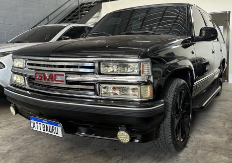 CHEVROLET Grand Blazer 4.2 18V 4P TURBO INTERCOOLER, Foto 2