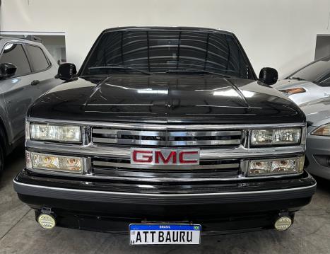 CHEVROLET Grand Blazer 4.2 18V 4P TURBO INTERCOOLER, Foto 5