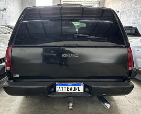 CHEVROLET Grand Blazer 4.2 18V 4P TURBO INTERCOOLER, Foto 6