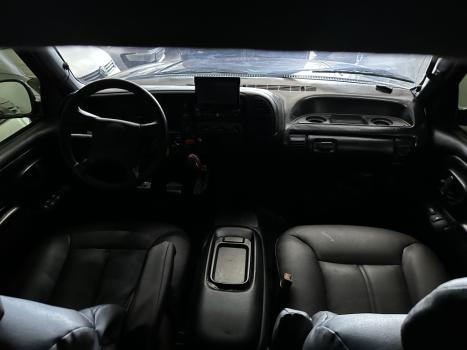 CHEVROLET Grand Blazer 4.2 18V 4P TURBO INTERCOOLER, Foto 7