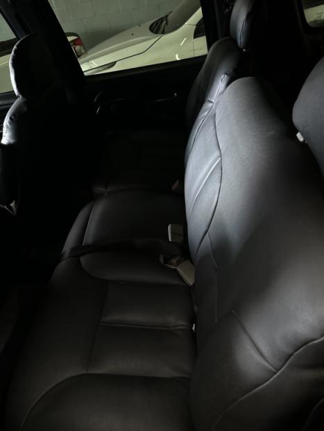 CHEVROLET Grand Blazer 4.2 18V 4P TURBO INTERCOOLER, Foto 8