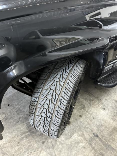 CHEVROLET Grand Blazer 4.2 18V 4P TURBO INTERCOOLER, Foto 9