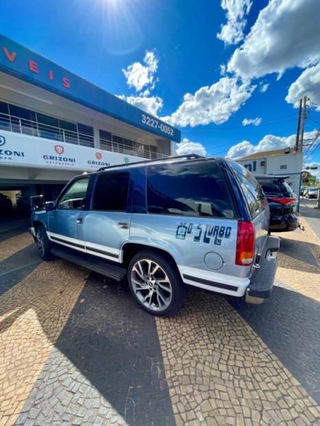 CHEVROLET Grand Blazer 4.1 18V 4P DLX, Foto 3