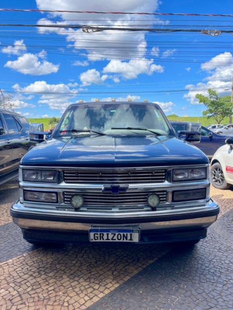 CHEVROLET Grand Blazer 4.1 18V 4P DLX, Foto 4