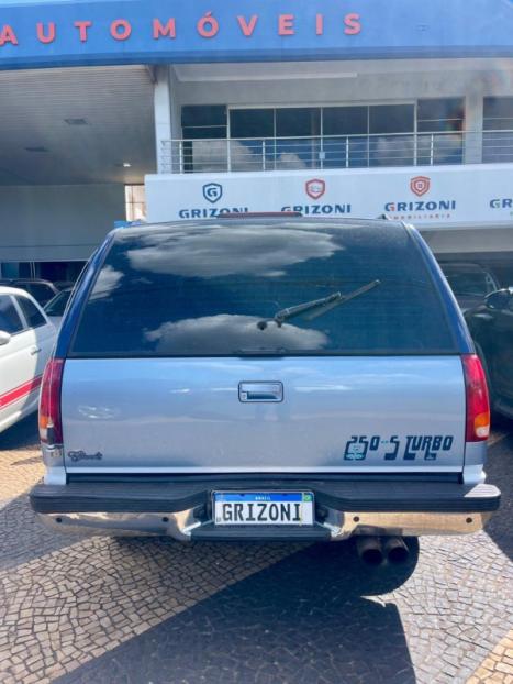 CHEVROLET Grand Blazer 4.1 18V 4P DLX, Foto 5