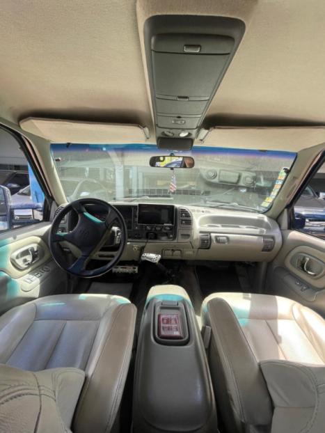 CHEVROLET Grand Blazer 4.1 18V 4P DLX, Foto 6