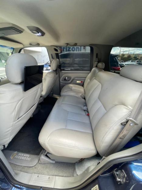 CHEVROLET Grand Blazer 4.1 18V 4P DLX, Foto 7